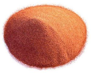 Chelated Copper Powder