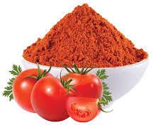 dehydrated tomato powder