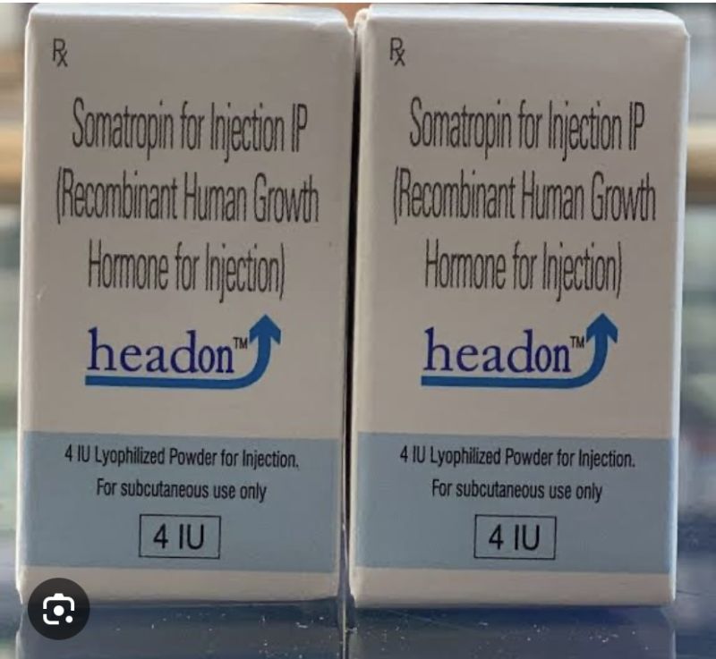 Headon 4IU Vial