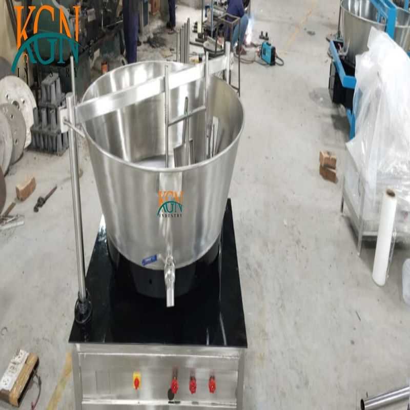 Kheer Making Machine