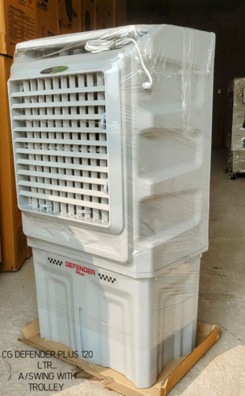 Defender Plus Air Cooler