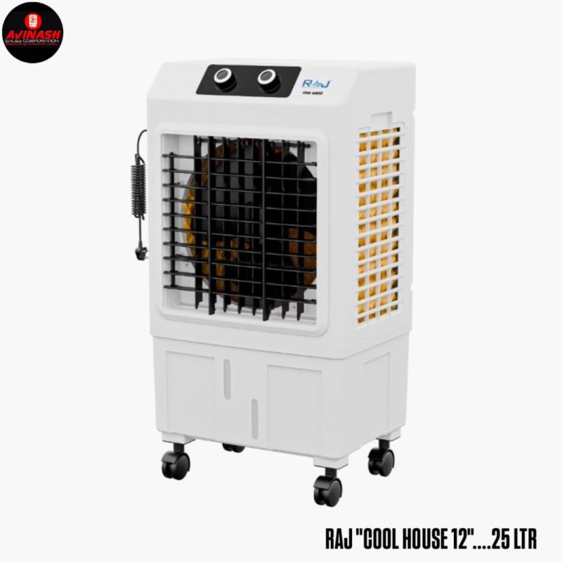 Raj Cool House 25 Ltr Air Cooler
