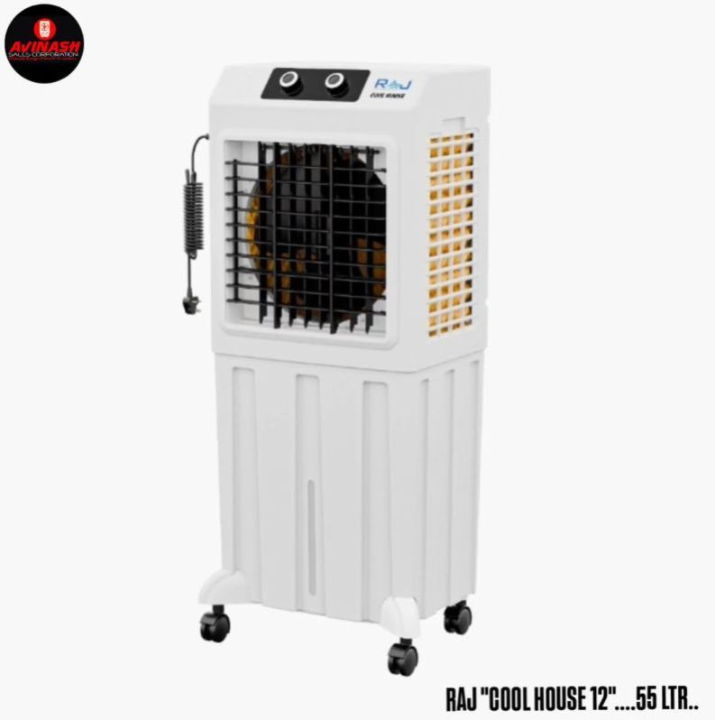 Raj Cool House 55 Ltr Air Cooler