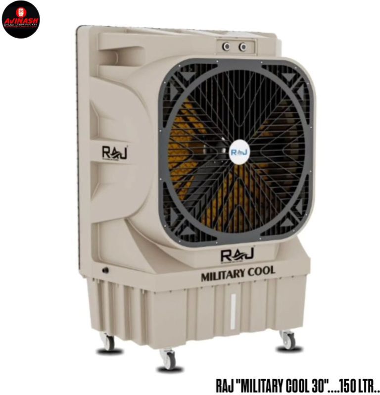 Raj Military Cool 30
