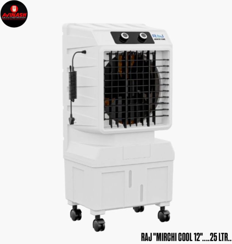 Raj Mirchi Cool Air Cooler