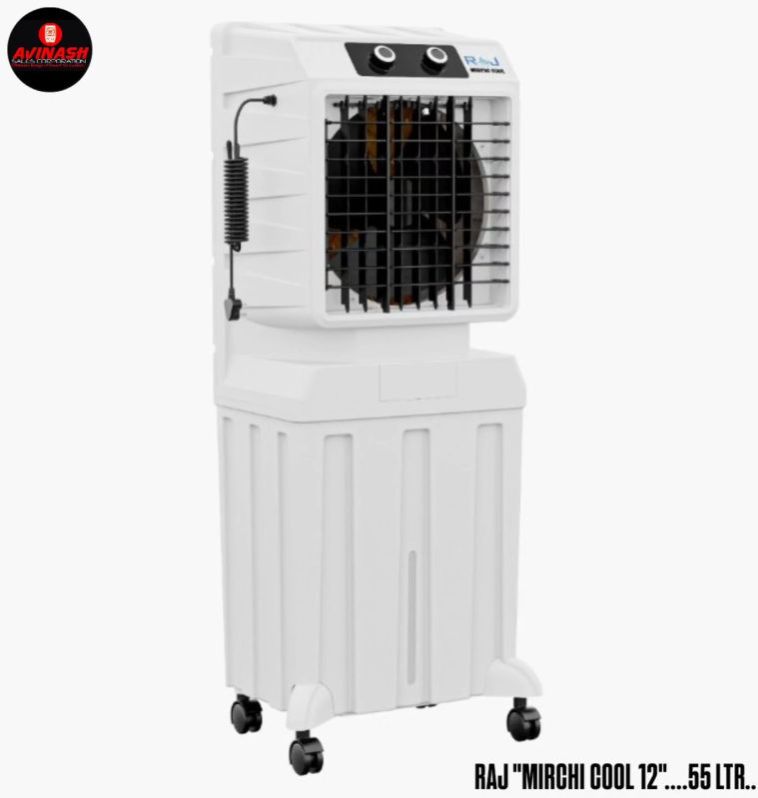 Raj Mirchi Cool Tower 12