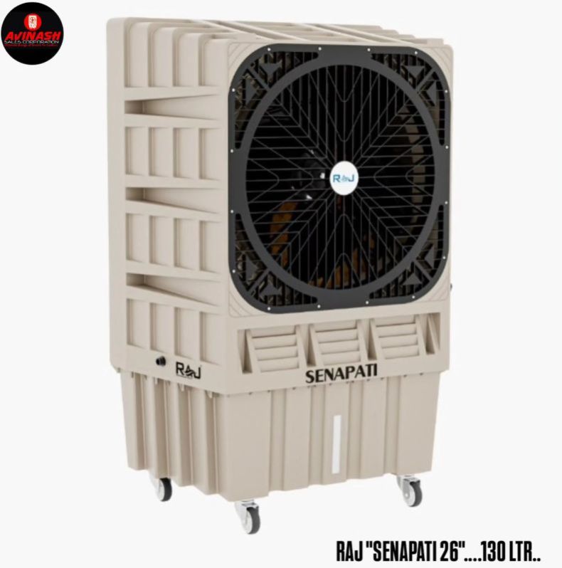150 Ltr Raj Senapati 26inch Air Cooler