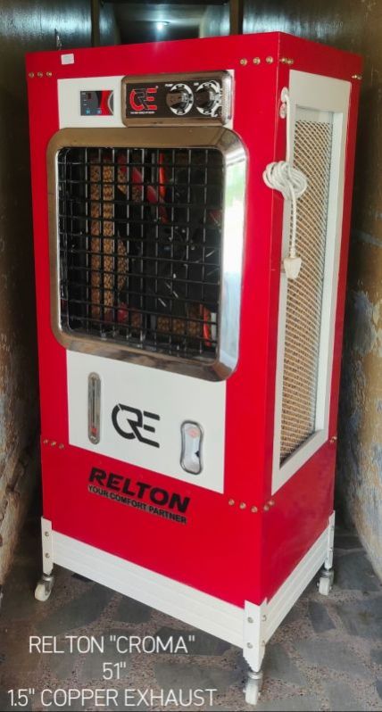 Relton Croma 150 Ltr Air Cooler