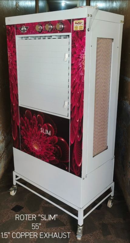 Roter Slim 120 Ltr Air Cooler