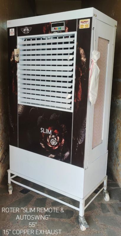 Roter Slim 120 Ltr Remote Control Air Cooler