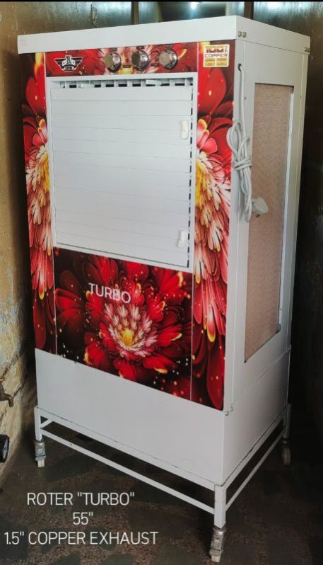 Roter Turbo 125 Ltr Air Cooler