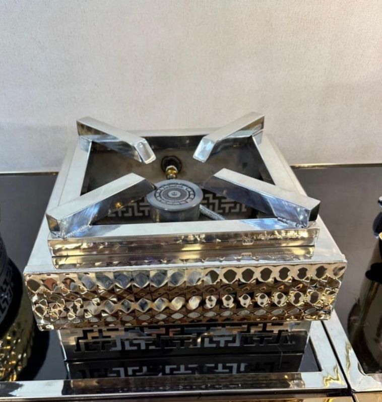 Brass Chafing Dishes