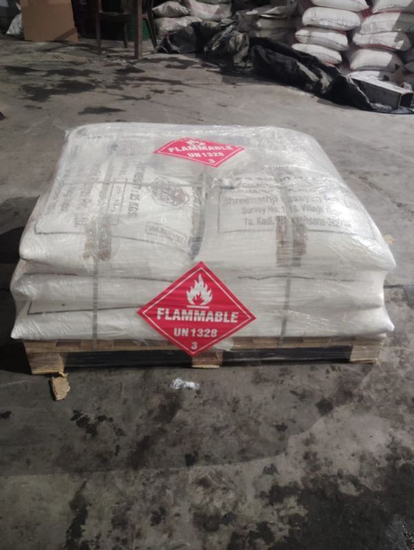 Shreebond Sch Silica Coated Hexamine