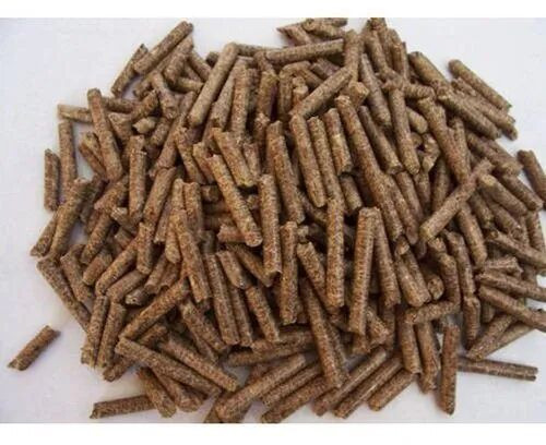 Biomass Pellet