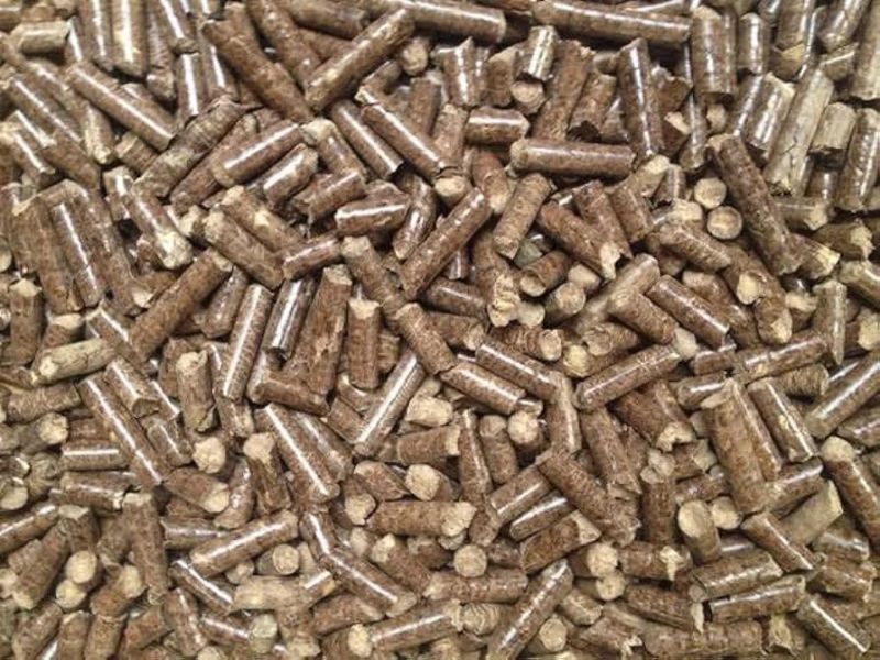 Biomass Pellet