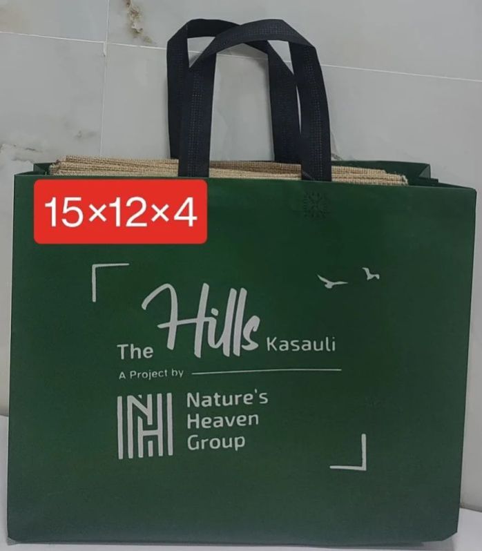 Non Woven Laminated Bag