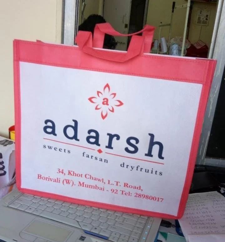 Non Woven Shopping Bag