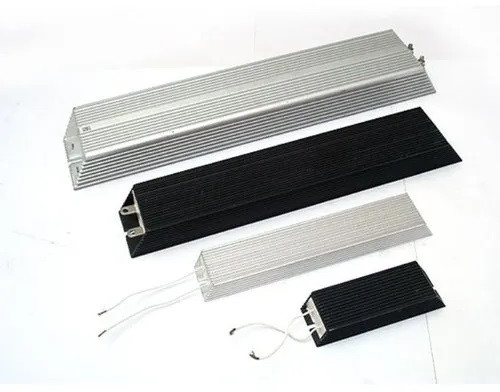 Wire Wound Resistors