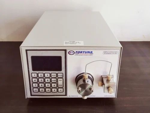 Hplc Column Washing Pump