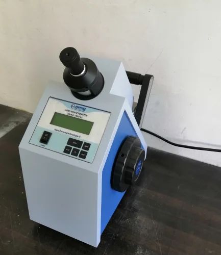 Digital Abbe Refractometer