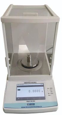 Digital Analytical Balance