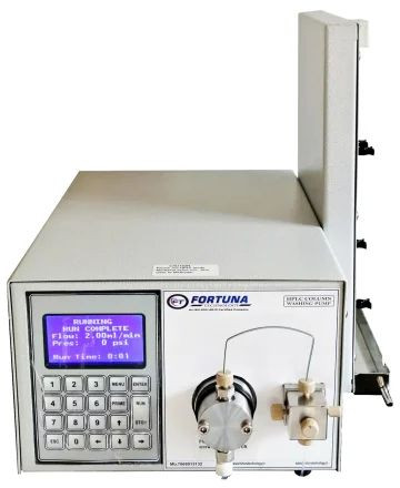 Hplc Column Washing Pump