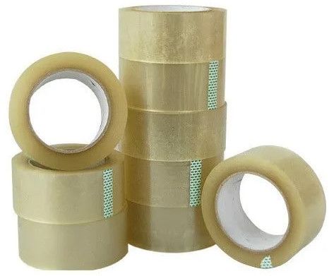 BOPP Packaging Tape