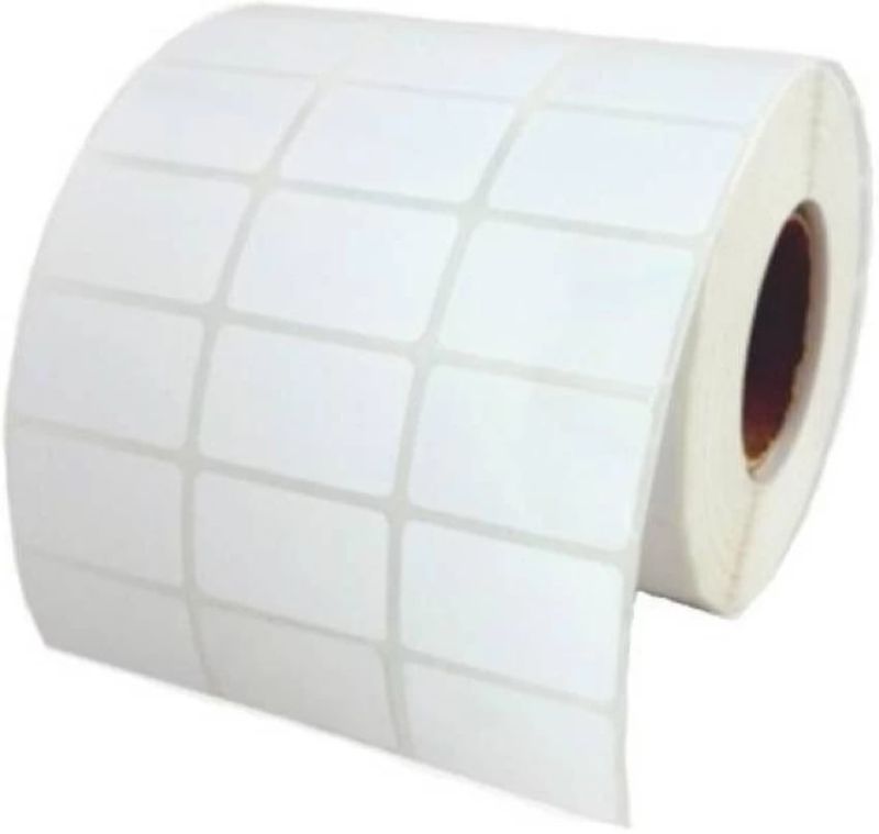 Paper Label Rolls