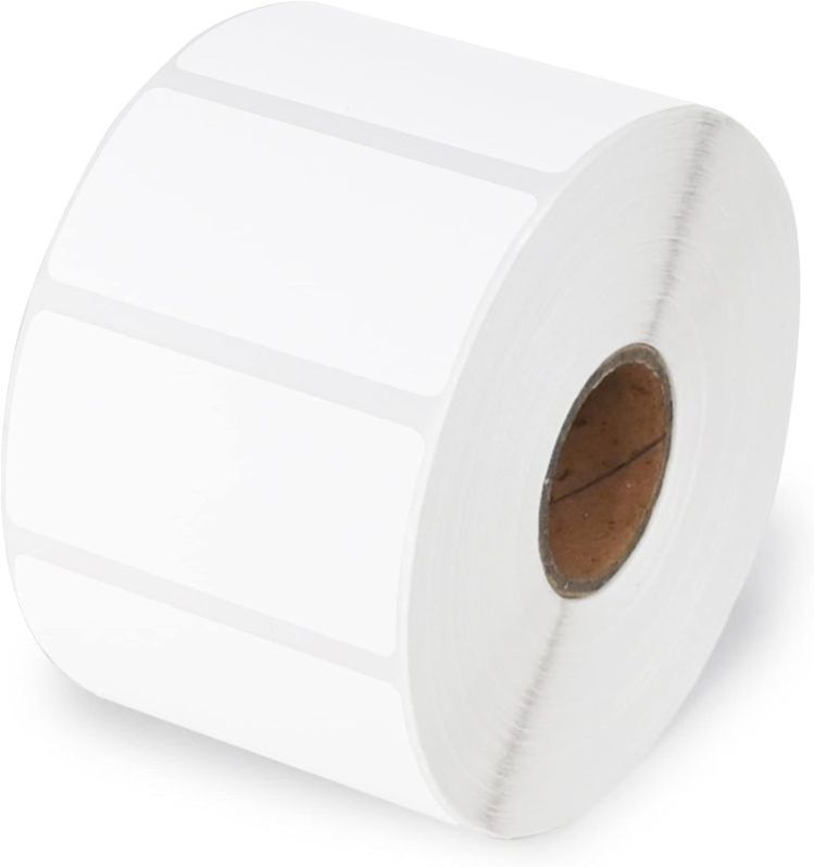 Plain Label Rolls