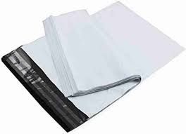 Tamper Proof Courier Bags