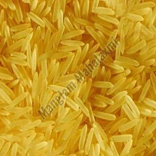 Golden Sella Basmati Rice