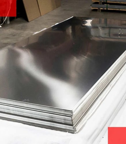 304L Stainless Steel Sheets