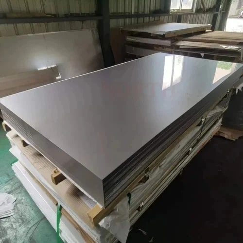 316 Stainless Steel Plates