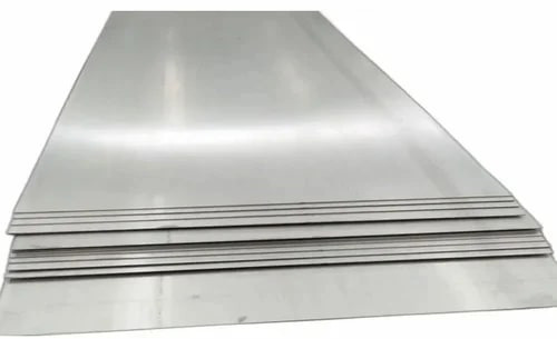 409M Stainless Steel Plates