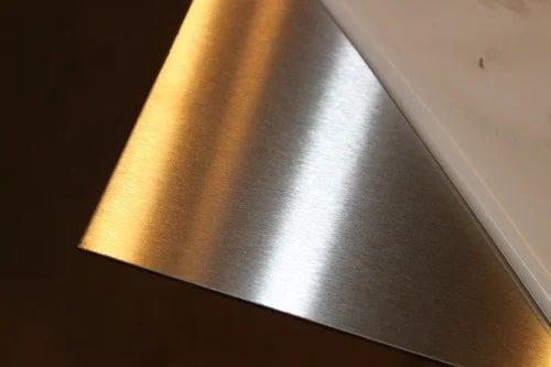 Galvanized Stainless Steel Plates