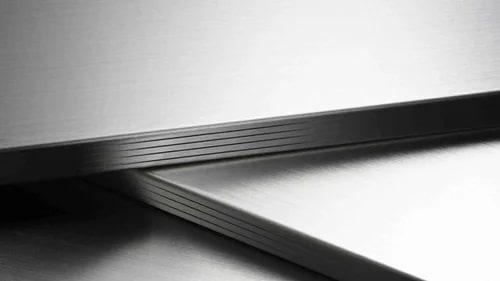 321 Stainless Steel Sheets