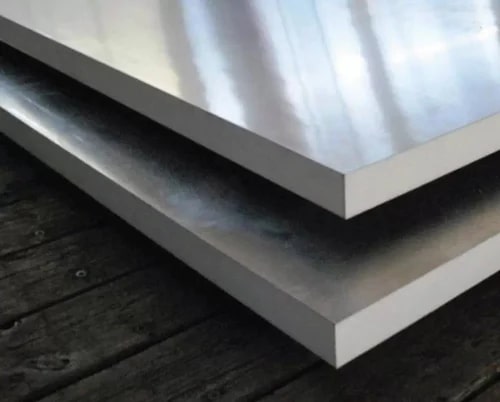 316 Stainless Steel Plates