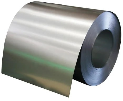 316 Stainless Steel Coils