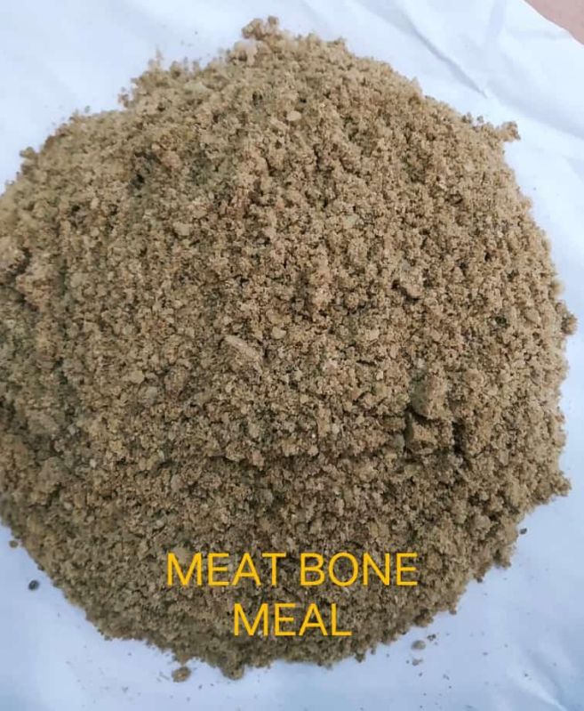 Bone Meat Meal