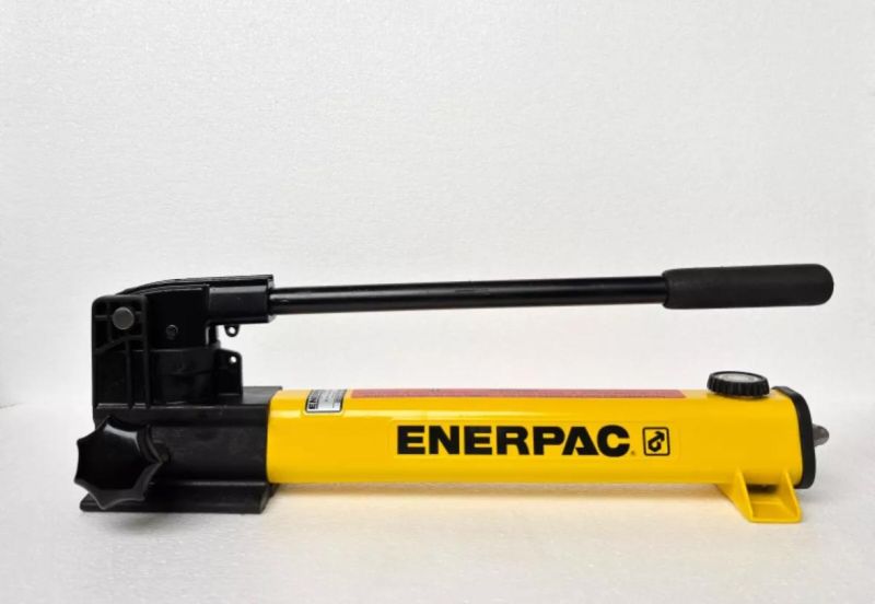 Enerpac P2282 .2800,BAR Hydraulic Hand Pump