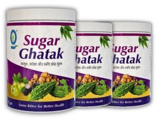 Sugar Ghatak Powder