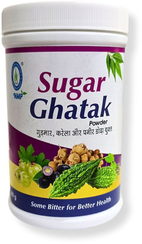 Sugar Ghatak Powder