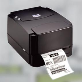 Barcode Printers, Feature : Durable, Easy To Carry