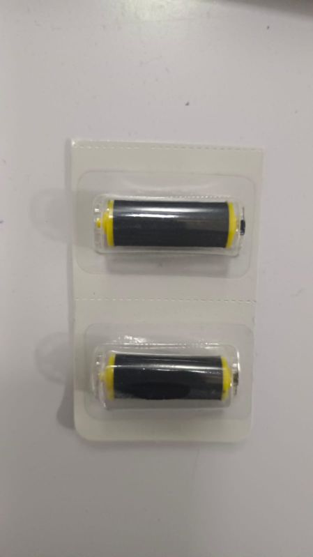 Multi-Color Ink Roller, for pharma industries