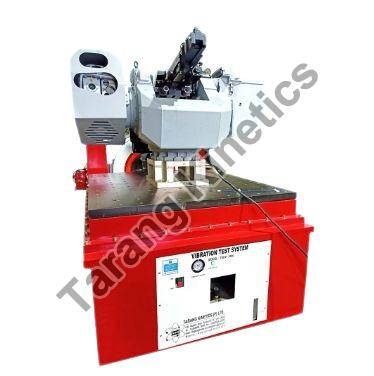 High Force Series Vibration Test System