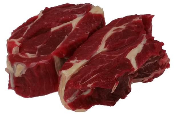 Buffalo Chuck Meat, Packaging Type : Plastic Packet