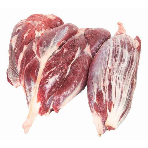 Buffalo Shin Shank Meat, Packaging Type : Plastic Packet
