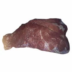 Buffalo Silverside Meat, Packaging Type : Plastic Packet