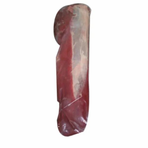 Buffalo Tenderloin Meat, Packaging Type : Plastic Packet