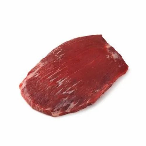 Buffalo Thick Flank Meat, Packaging Type : Plastic Packet